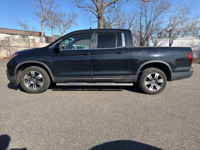 used 2019 Honda Ridgeline car, priced at $23,993