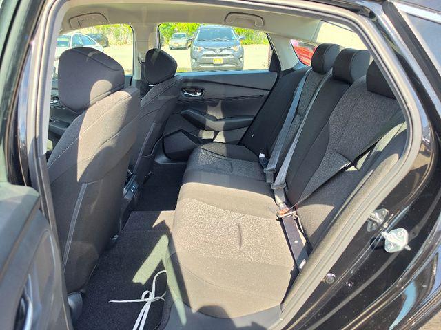 new 2026 Honda Accord car, priced at $30,485