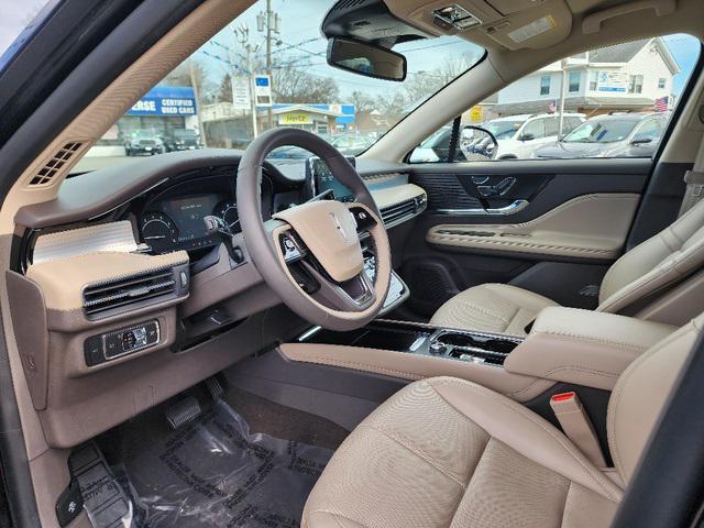 used 2022 Lincoln Corsair car, priced at $27,304