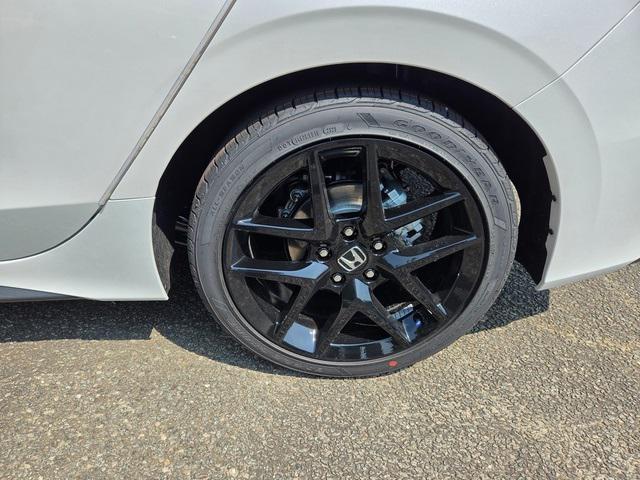 new 2025 Honda Civic car, priced at $29,055