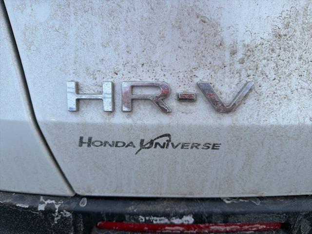 used 2024 Honda HR-V car, priced at $25,371