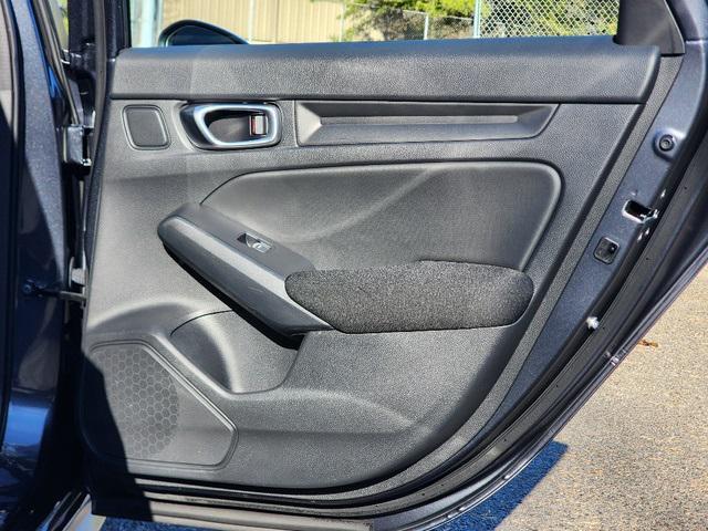 used 2023 Honda Civic car, priced at $20,965