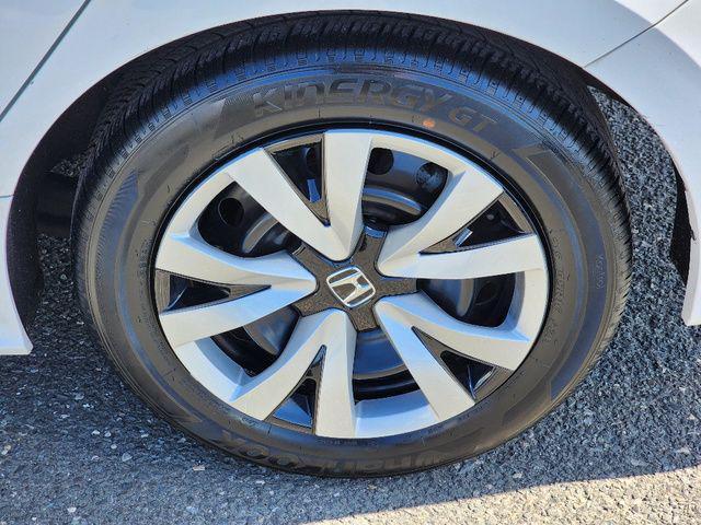 used 2023 Honda Civic car, priced at $21,669