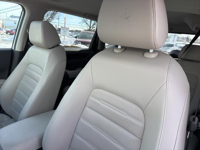 used 2023 Honda CR-V car, priced at $30,636