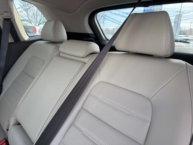 used 2023 Honda CR-V car, priced at $30,636