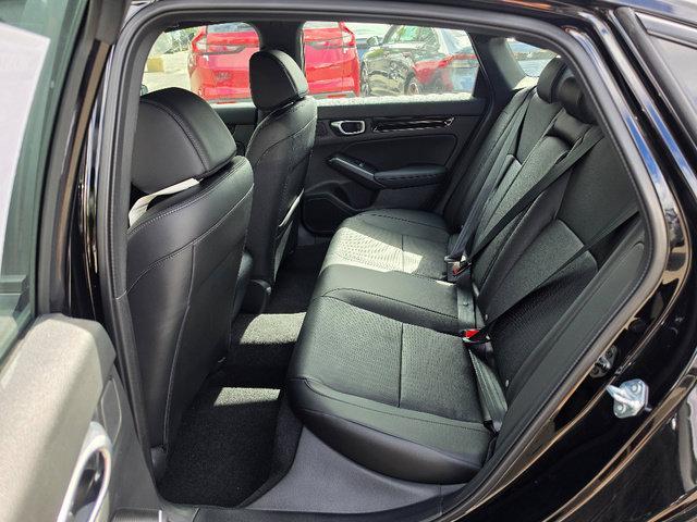 new 2026 Honda Civic Hybrid car, priced at $34,585
