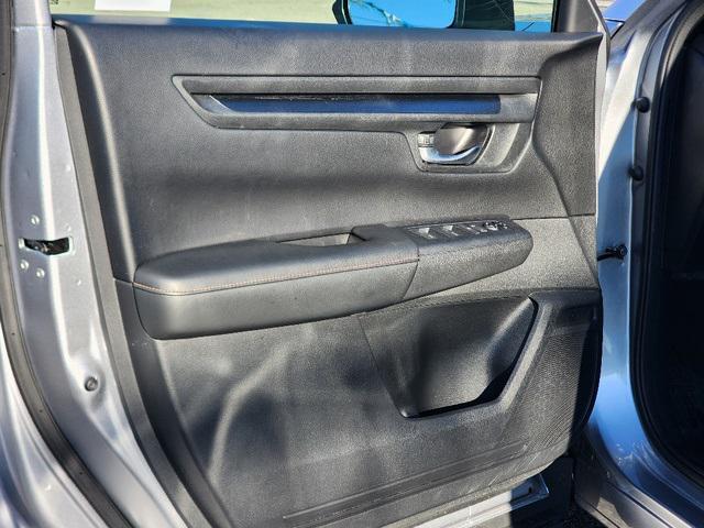 used 2024 Honda CR-V Hybrid car, priced at $29,559