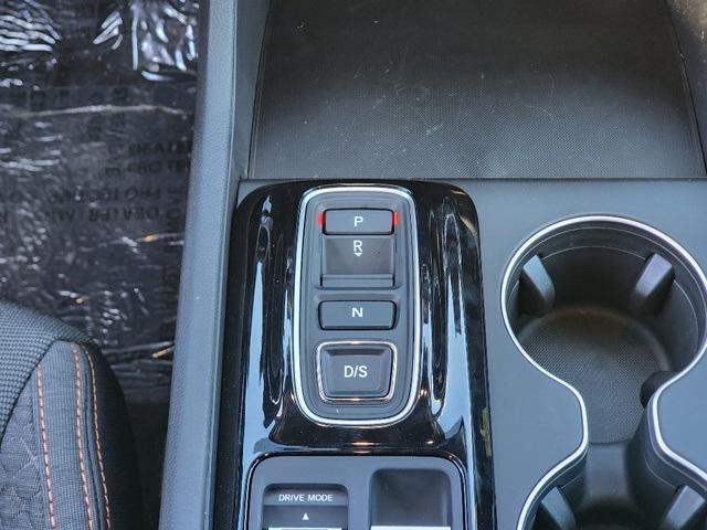 new 2025 Honda Pilot car, priced at $44,250