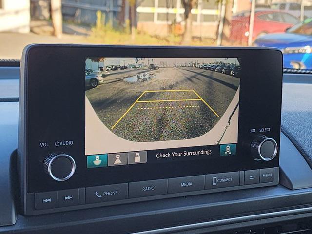 new 2025 Honda Pilot car, priced at $44,250