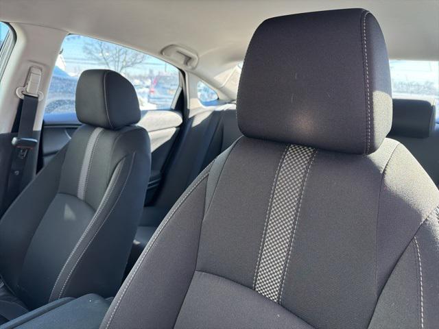 used 2020 Honda Civic car, priced at $17,793
