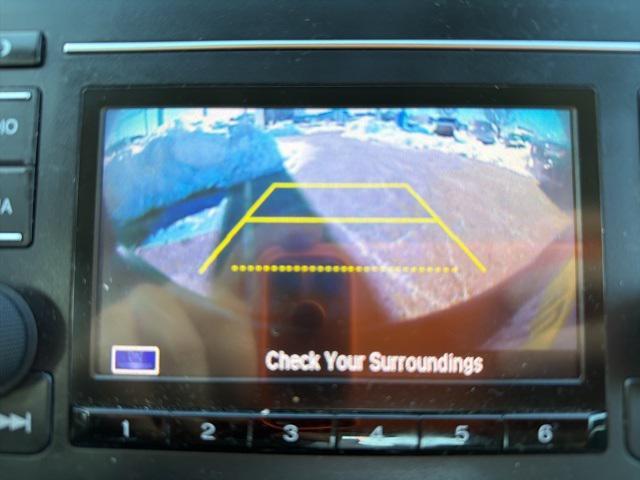 used 2020 Honda Civic car, priced at $17,793