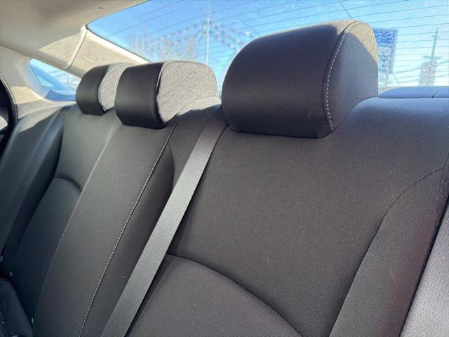 used 2020 Honda Civic car, priced at $17,793