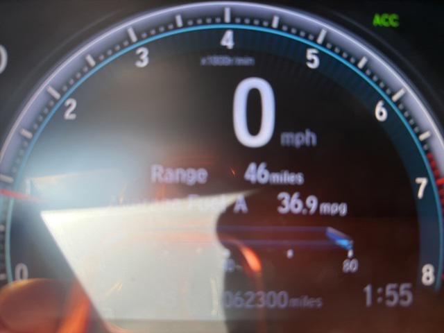 used 2020 Honda Civic car, priced at $17,793