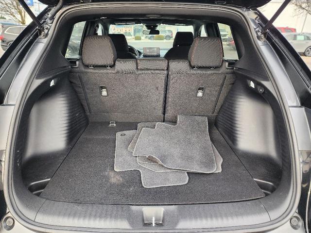 used 2024 Honda HR-V car, priced at $25,252