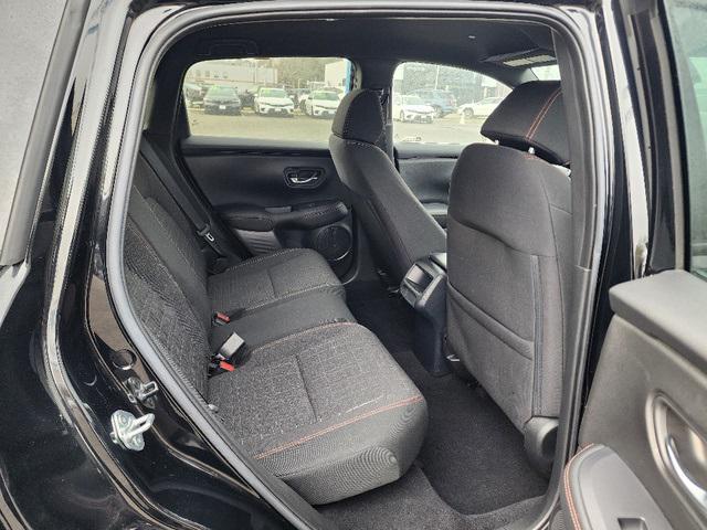 used 2024 Honda HR-V car, priced at $25,252