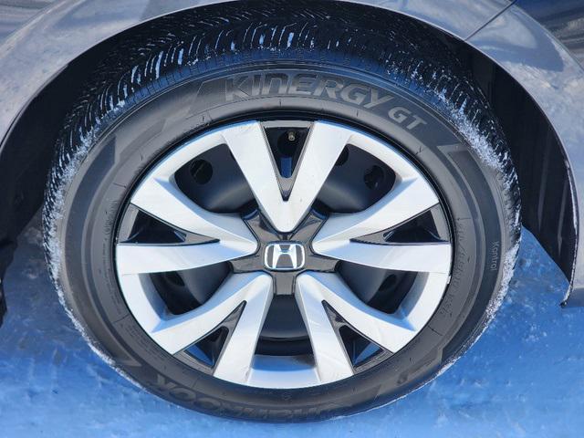 used 2024 Honda Civic car, priced at $22,513