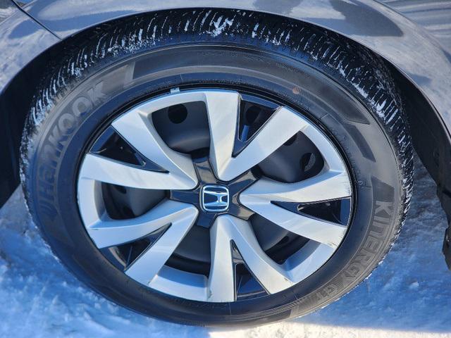 used 2024 Honda Civic car, priced at $22,513