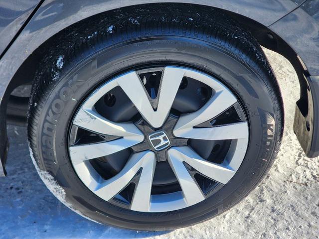used 2024 Honda Civic car, priced at $22,513