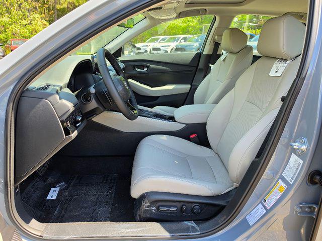 new 2026 Honda Accord Hybrid car, priced at $36,745