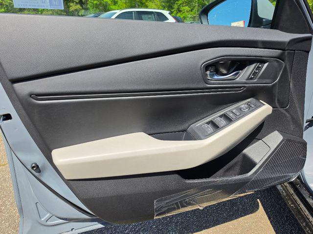 new 2026 Honda Accord Hybrid car, priced at $36,745