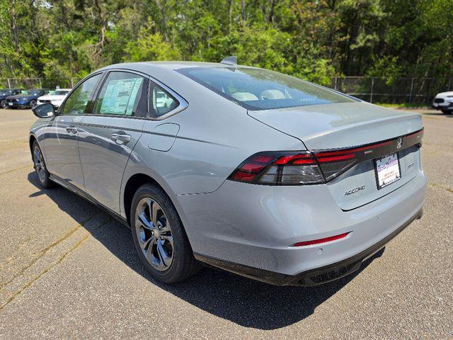 new 2026 Honda Accord Hybrid car, priced at $36,745