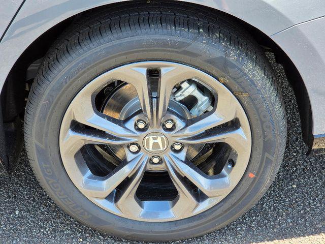 new 2026 Honda Accord Hybrid car, priced at $36,745