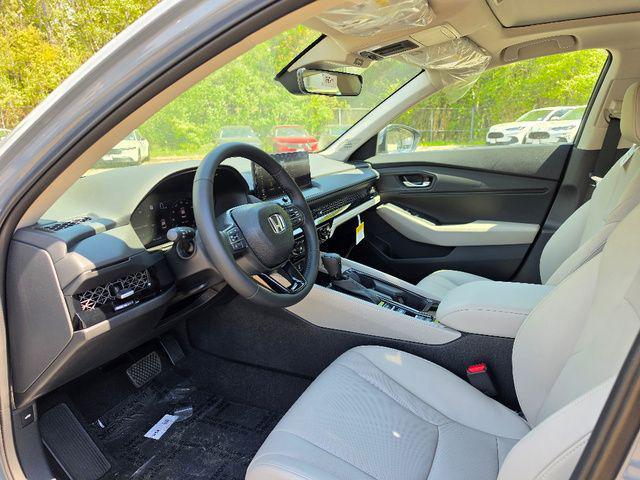 new 2026 Honda Accord Hybrid car, priced at $36,745