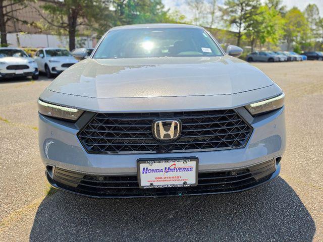 new 2026 Honda Accord Hybrid car, priced at $36,745