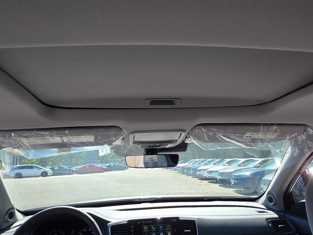 new 2025 Honda Ridgeline car, priced at $44,885