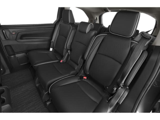 new 2026 Honda Odyssey car, priced at $54,150