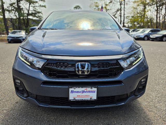used 2025 Honda Odyssey car, priced at $40,847