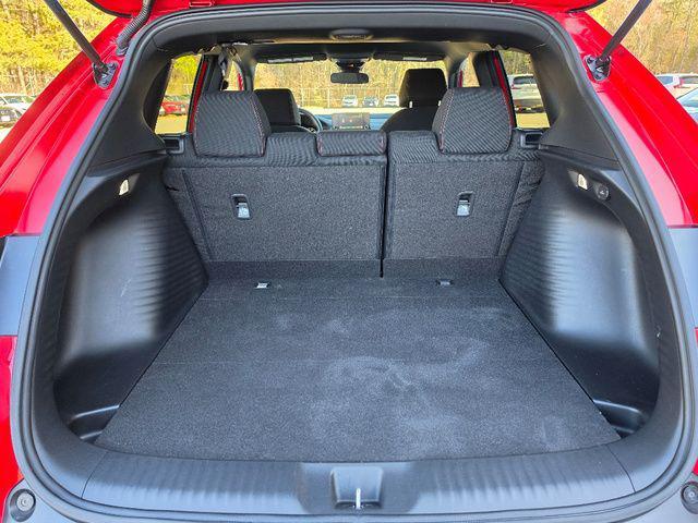 used 2024 Honda HR-V car, priced at $26,648