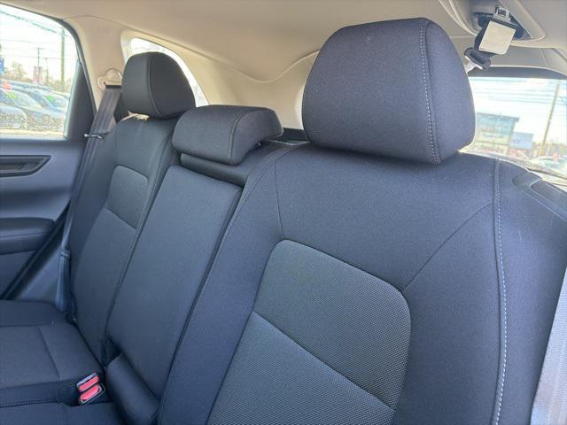 used 2023 Honda CR-V car, priced at $27,822