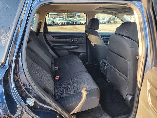 used 2023 Honda CR-V car, priced at $27,798