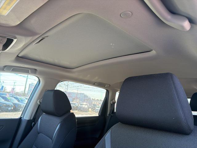 used 2023 Honda CR-V car, priced at $27,822