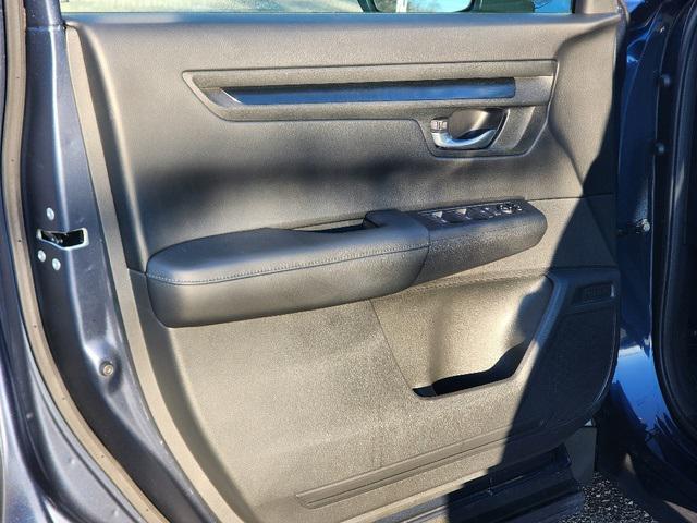 used 2023 Honda CR-V car, priced at $27,798