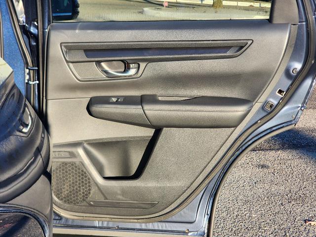 used 2023 Honda CR-V car, priced at $27,798