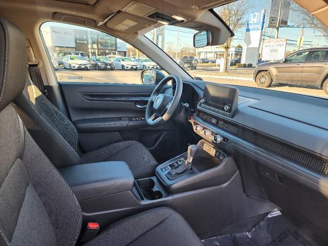 used 2023 Honda CR-V car, priced at $27,798