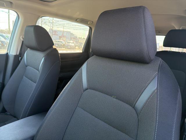 used 2023 Honda CR-V car, priced at $27,822