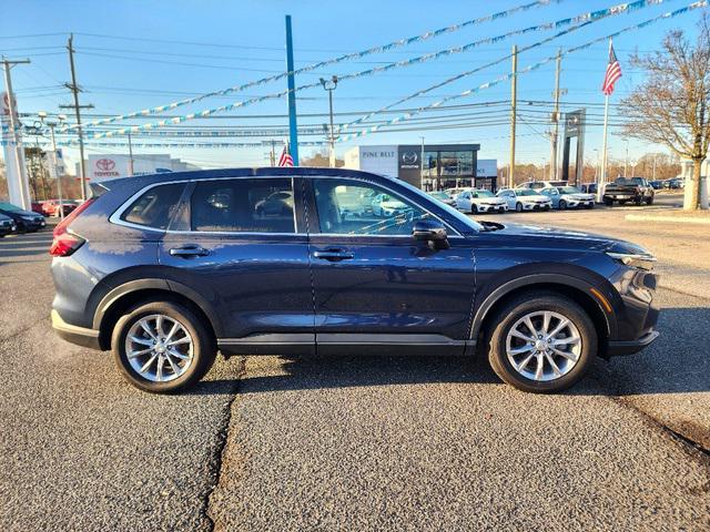 used 2023 Honda CR-V car, priced at $27,798