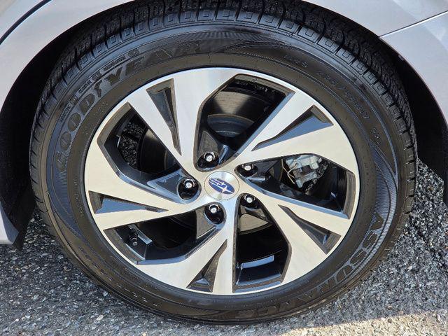 used 2024 Subaru Legacy car, priced at $22,941