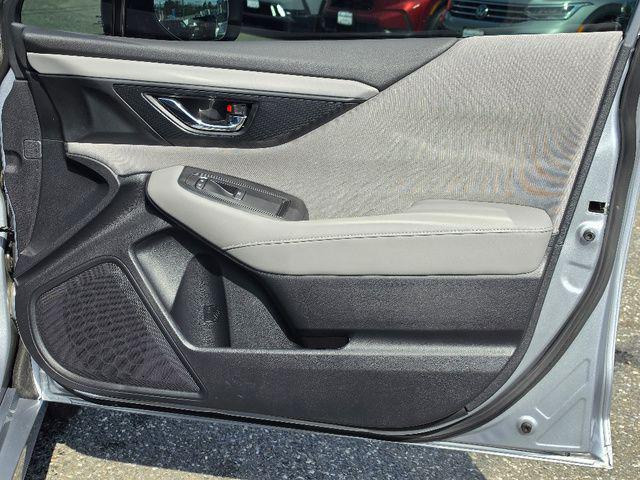 used 2024 Subaru Legacy car, priced at $22,941