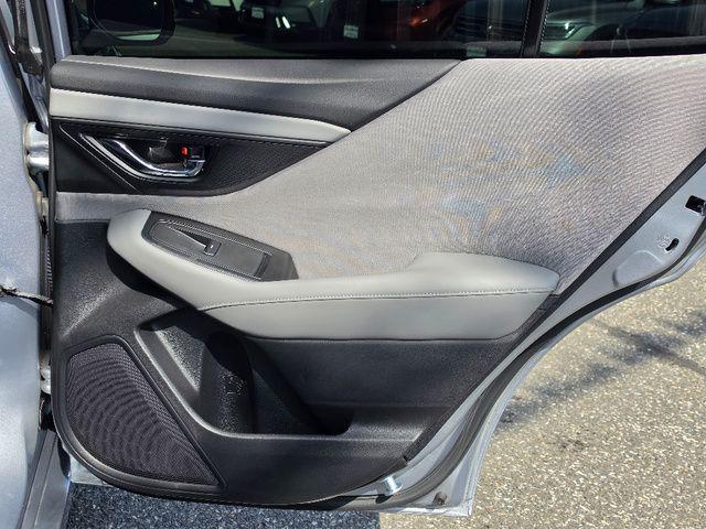 used 2024 Subaru Legacy car, priced at $22,941