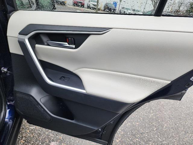 used 2019 Toyota RAV4 car, priced at $21,747