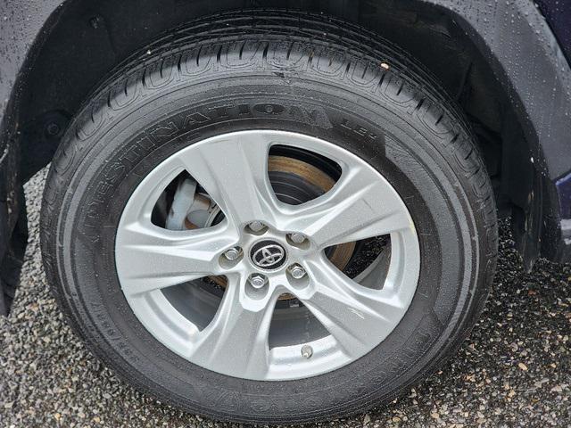 used 2019 Toyota RAV4 car, priced at $21,747