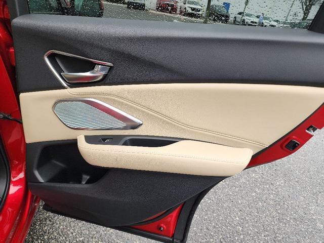 used 2020 Acura RDX car, priced at $22,567