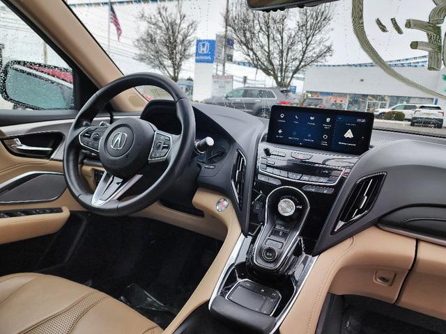 used 2020 Acura RDX car, priced at $22,567