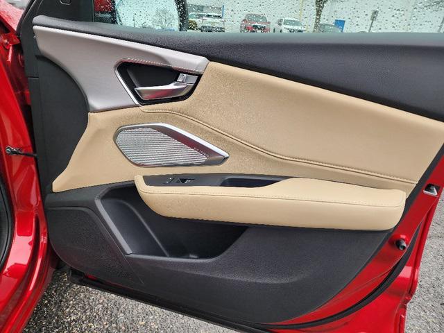 used 2020 Acura RDX car, priced at $22,567