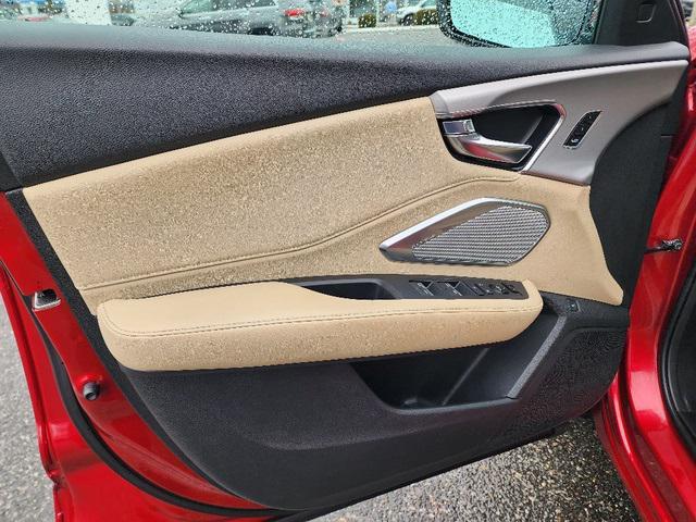 used 2020 Acura RDX car, priced at $22,567