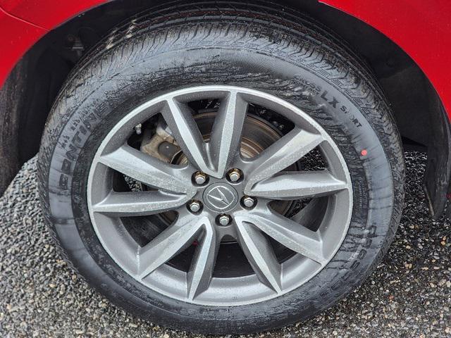 used 2020 Acura RDX car, priced at $22,567